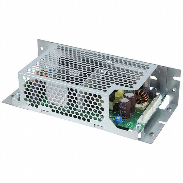 PJB-24V150WCNA Delta Electronics  Convertidores CA/CC